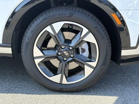 New 2026 Hyundai Palisade Limited AWD/4WD image 12