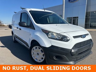 Used 2016 Ford Transit Connect XL