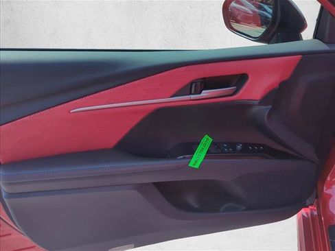 New 2026 Toyota Camry XSE FWD image 9