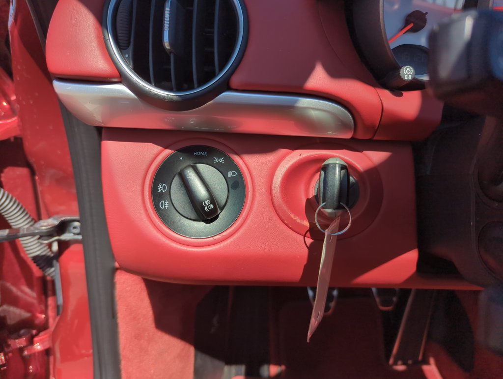 Used 2008 Porsche Boxster S RWD image 33