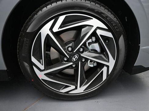 New 2026 Hyundai Sonata SEL image 28