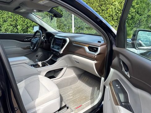 Used 2022 GMC Acadia SLE w/ Driver Convenience Package AWD/4WD image 17