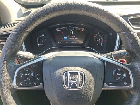 Used 2022 Honda CR-V EX image 19