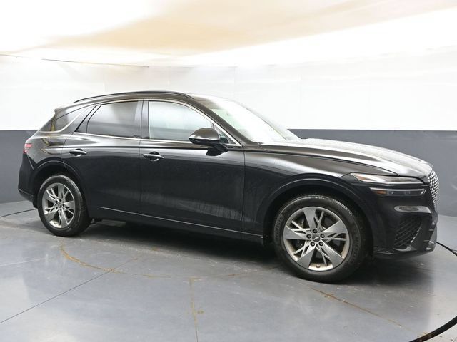 Used 2025 Genesis GV70 3.5T Sport AWD/4WD image 7