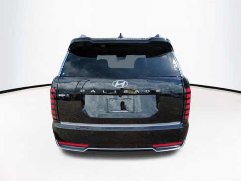 New 2026 Hyundai Palisade Calligraphy image 6