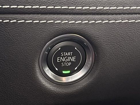 Certified 2026 Cadillac Escalade Sport w/ Touring Package image 21