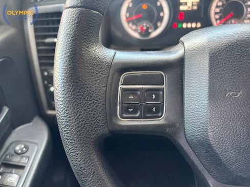 Used 2015 RAM 1500 Tradesman w/ Popular Equipment Group image 23