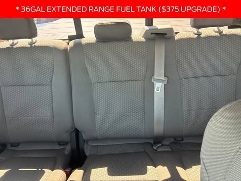 Used 2015 Ford F150 XLT w/ Equipment Group 302A Luxury AWD/4WD image 8