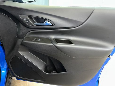 Certified 2024 Chevrolet Equinox LT image 32