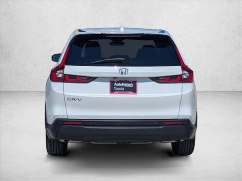 Used 2024 Honda CR-V EX-L image 7