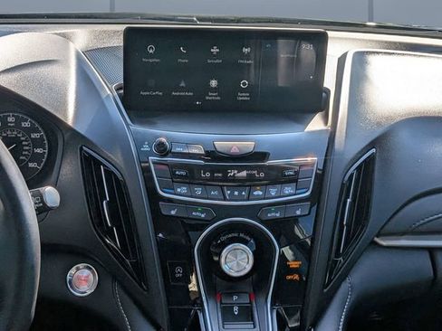 Used 2022 Acura RDX FWD w/ Technology Package image 20