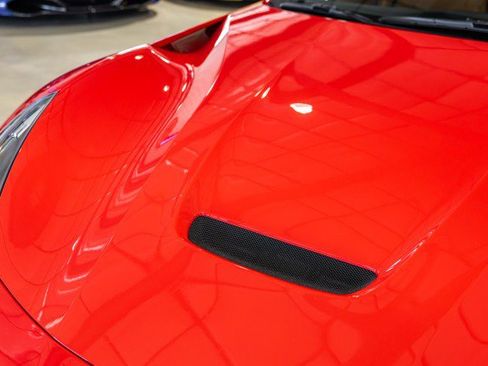 Used 2017 Ferrari F12 Berlinetta RWD image 11