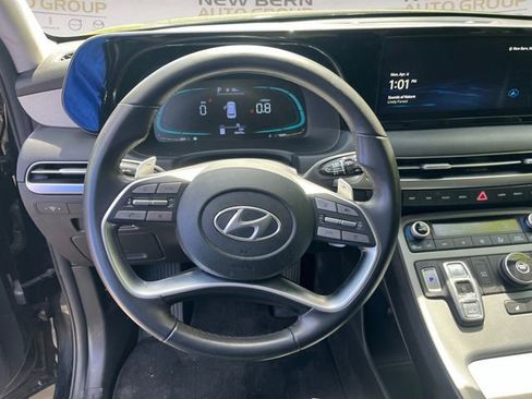 Used 2024 Hyundai Palisade XRT FWD image 12