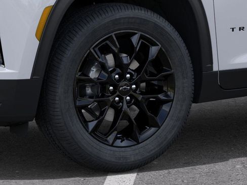 New 2026 Chevrolet Traverse LT w/ Midnight/Sport Edition FWD image 33