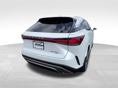 Used 2024 Lexus RX 350 AWD w/ Convenience Package image 12