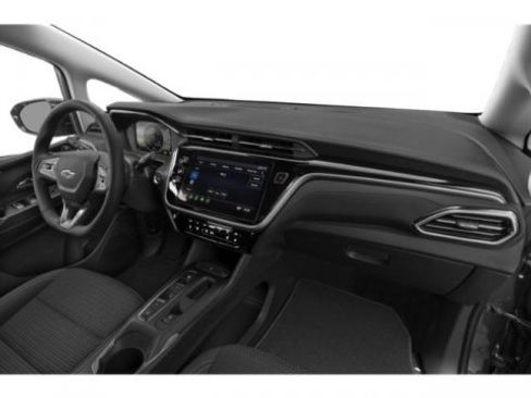 Used 2022 Chevrolet Bolt LT image 18