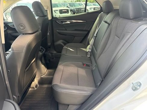 Certified 2023 Buick Envision Preferred AWD/4WD image 26