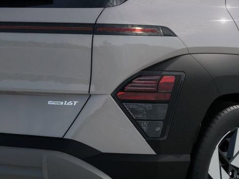 New 2026 Hyundai Kona SEL Sport image 11