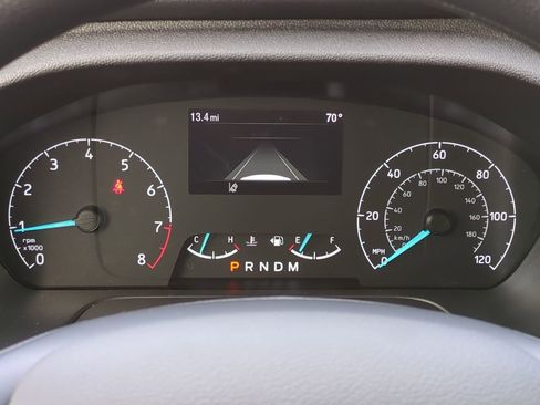 New 2025 Ford Transit 350 XL image 26