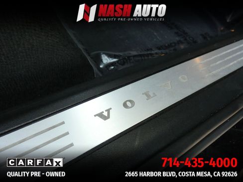 Used 2020 Volvo XC90 T6 Momentum AWD/4WD image 32