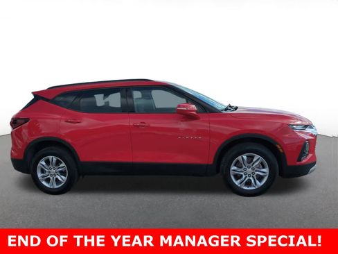 Used 2019 Chevrolet Blazer LT image 7