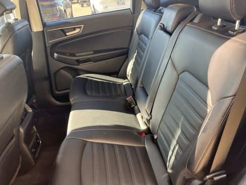 Used 2024 Ford Edge SEL w/ Convenience Package AWD/4WD image 17