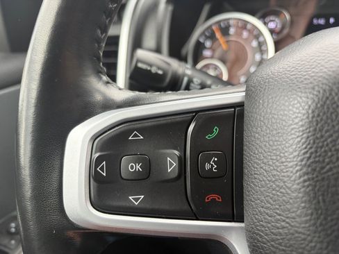 Used 2022 RAM 1500 Big Horn AWD/4WD image 38