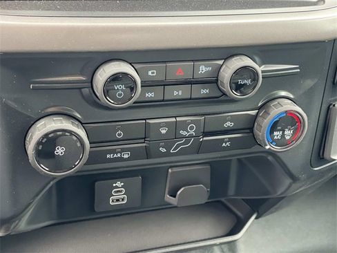 New 2025 Ford F150 XL w/ Tow/Haul Package image 13