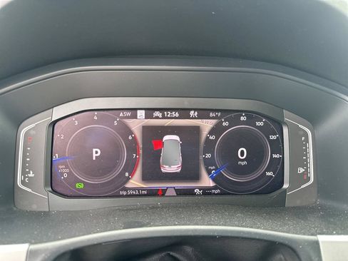 Used 2022 Volkswagen Atlas SEL Premium AWD/4WD image 18