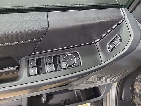 New 2025 Ford F150 XLT w/ Equipment Group 303A High image 11