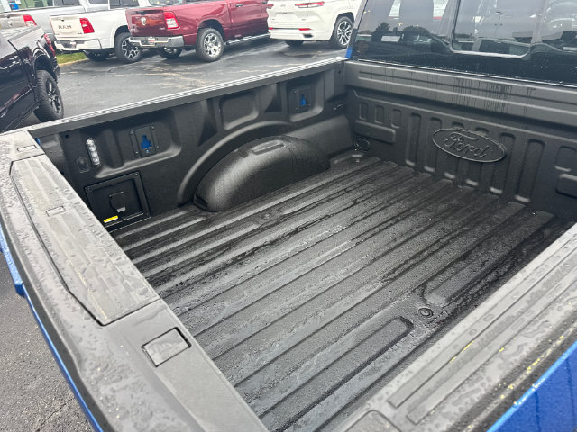 Certified 2023 Ford F150 XLT w/ Equipment Group 302A High AWD/4WD image 9