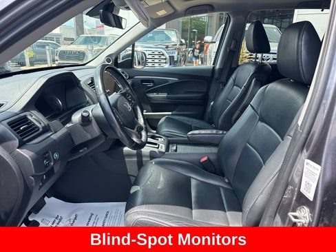 Used 2020 Honda Pilot EX-L image 10