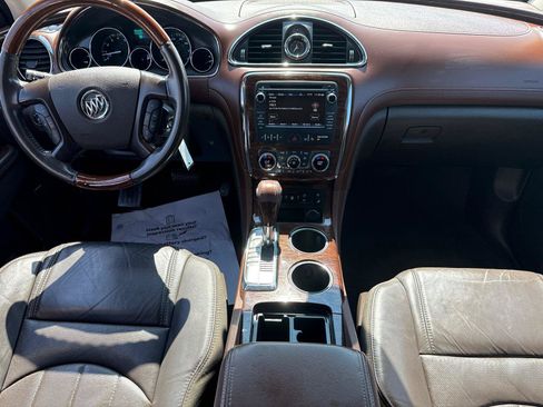 Used 2014 Buick Enclave Premium AWD/4WD image 28