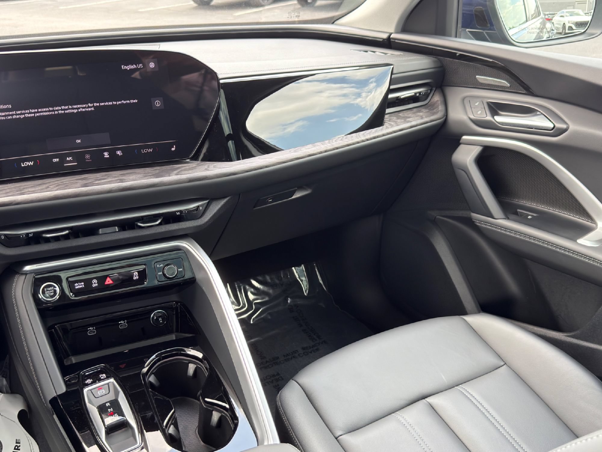 Certified 2025 Audi Q5 Premium w/ Premium Plus AWD/4WD image 26