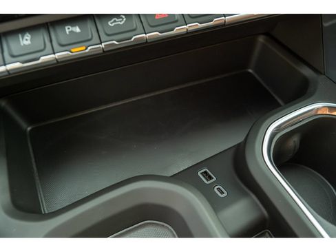 New 2026 GMC Sierra 2500 Denali Ultimate AWD/4WD image 28