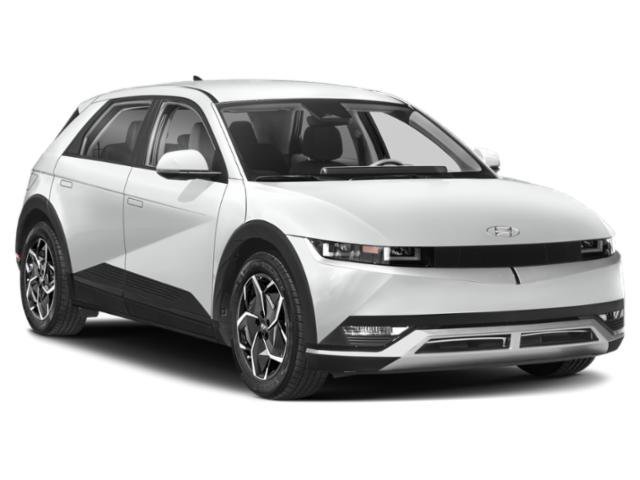 Certified 2023 Hyundai Ioniq 5 SE AWD/4WD image 9