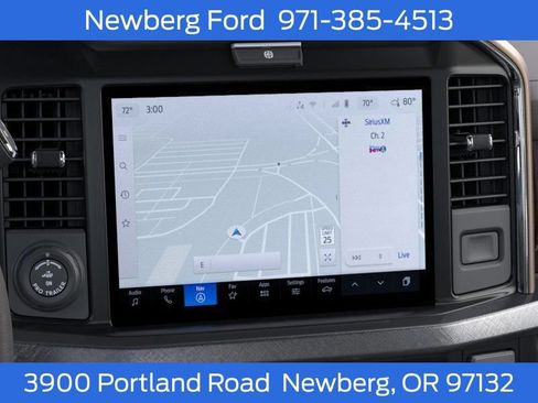 New 2026 Ford F350 King Ranch w/ Chrome Package AWD/4WD image 14