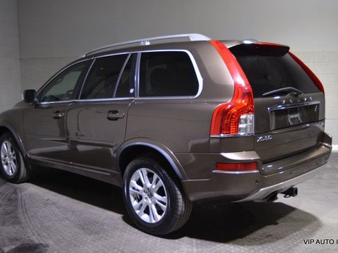 Used 2013 Volvo XC90 3.2 AWD/4WD image 3