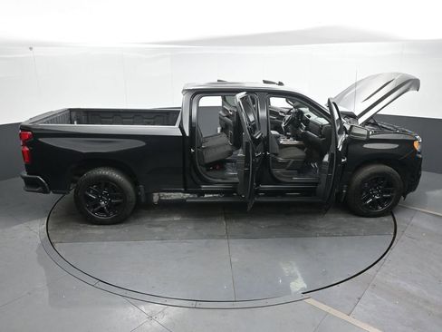 Used 2024 Chevrolet Silverado 1500 RST image 56