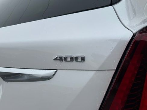 New 2026 Cadillac XT5 Premium Luxury w/ Driver Assist Package image 6