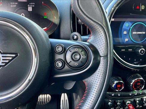 Used 2021 MINI Cooper Countryman John Cooper Works w/ Premium Package AWD/4WD image 11