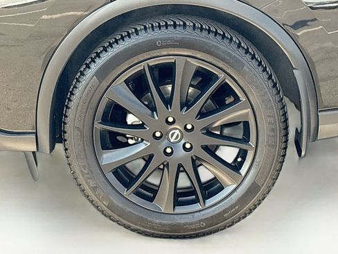 Used 2023 Nissan Murano SL w/ SL Moonroof Package AWD/4WD image 31
