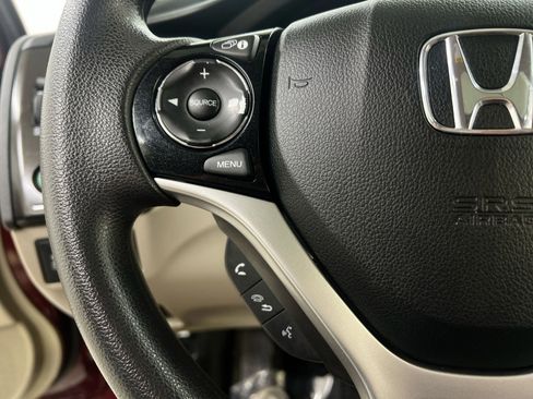 Used 2013 Honda Civic EX image 37