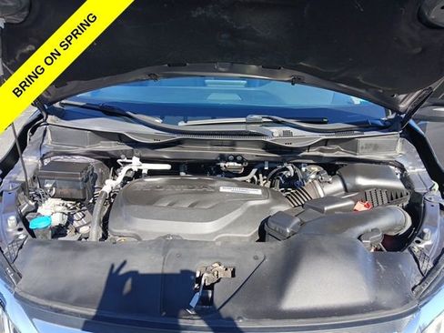 Used 2020 Honda Odyssey EX-L image 34