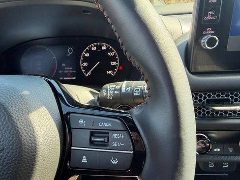 Certified 2026 Honda HR-V Sport image 19