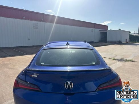 Used 2023 Acura Integra A-Spec FWD image 6