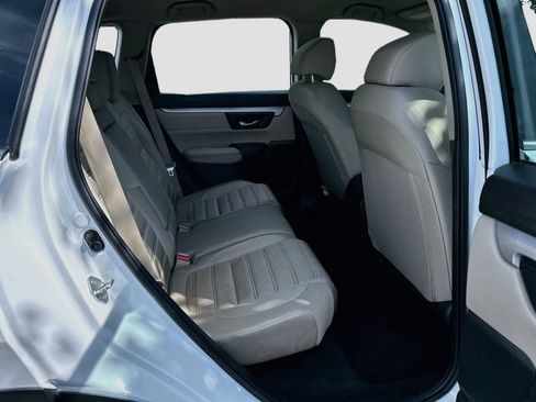 Used 2020 Honda CR-V LX image 24