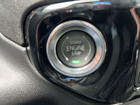 New 2026 Chevrolet Silverado 1500 RST image 16