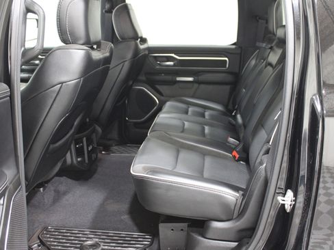 Used 2025 RAM 1500 Laramie image 28