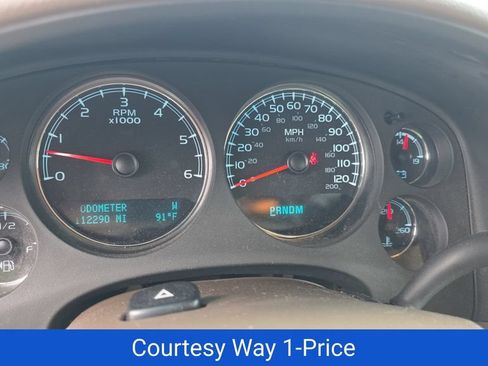 Used 2012 Chevrolet Suburban LS w/ Convenience Package 1 RWD image 13